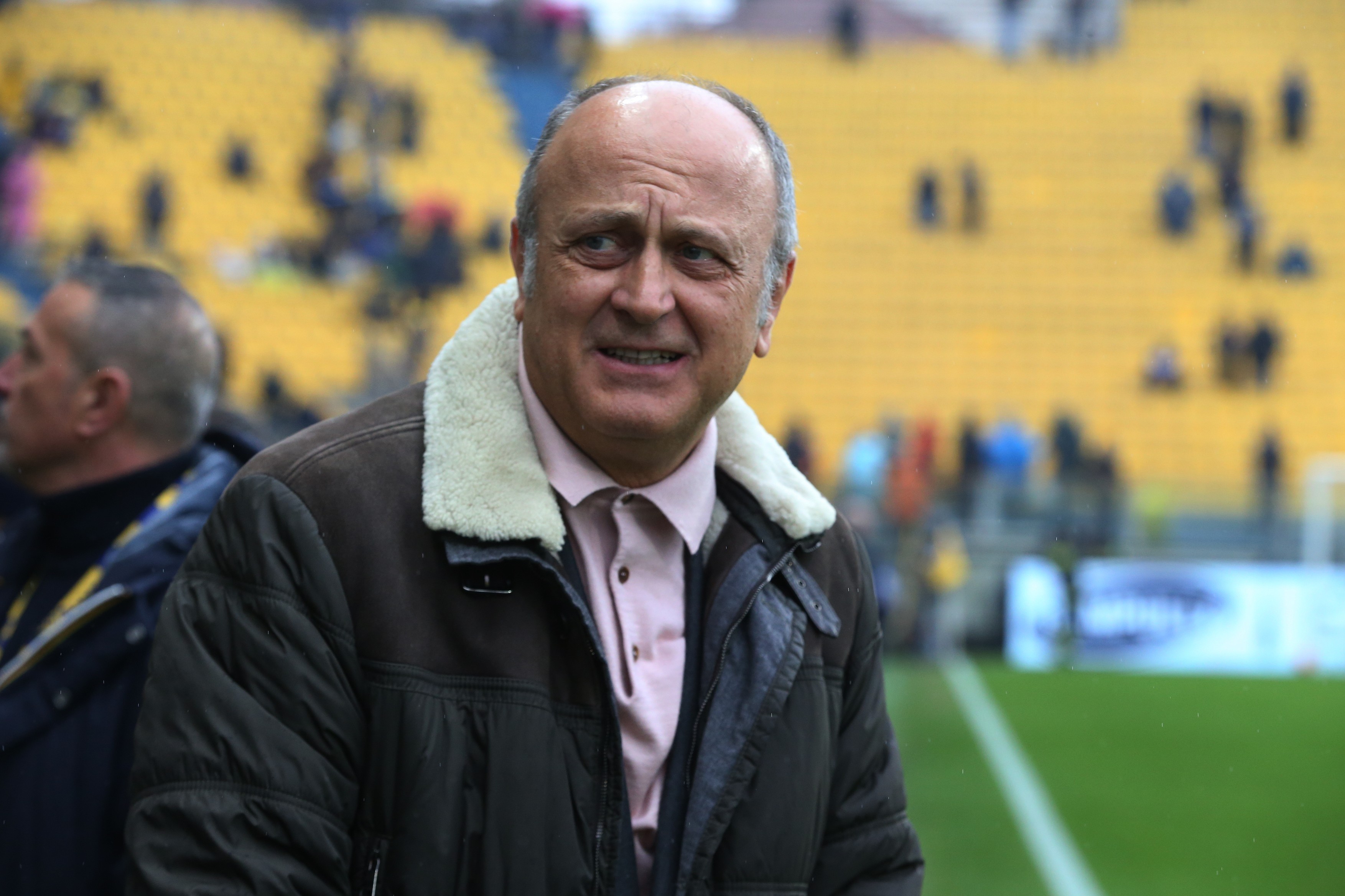 Imagine Stire Decizia luată de Dan Șucu, la mai puțin de 24 de ore după victoria Rapidului cu Dinamo | 2review.ro