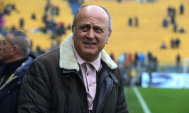 Parma Vs Genoa - Serie A Enilive 2025/2026