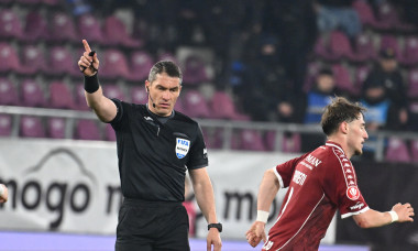 RAPID BUCURESTI-DINAMO BUCURESTI, PLAY OFF SUPERLIGA SUPERBET (14.03.2026)