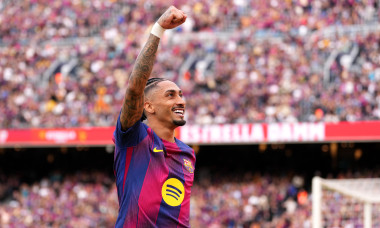 FC Barcelona v Sevilla FC - LaLiga EA Sports