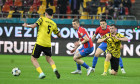FOTBAL:FCSB-METALOGLOBUS BUCURESTI, PLAY OUT SUPERLIGA SUPERBET (15.03.2026)