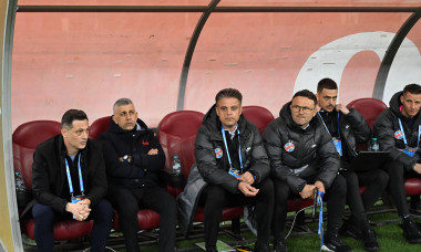 FOTBAL:FCSB-METALOGLOBUS BUCURESTI, PLAY OUT SUPERLIGA SUPERBET (15.03.2026)