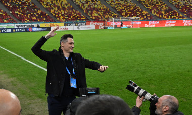 FCSB-METALOGLOBUS BUCURESTI, PLAY OUT SUPERLIGA SUPERBET (15.03.2026) (2)