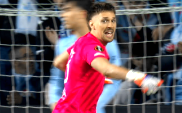 Imagine Stire Ionuț Radu a primit vestea: până în iulie 2028 | 2review.ro