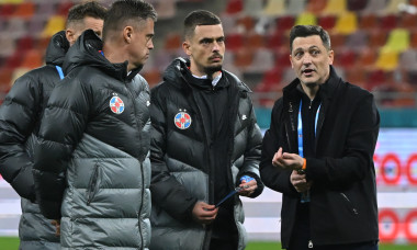 FOTBAL:FCSB-METALOGLOBUS BUCURESTI, PLAY OUT SUPERLIGA SUPERBET (15.03.2026)