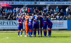 FOTBAL:FC CORVINUL HUNEDOARA-FC BIHOR ORADEA, LIGA 2 CASA PARIURILOR (14.03.2026)