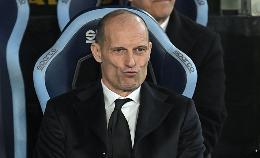 Imagine Stire Interul lui Cristi Chivu s-a depărtat la 8 puncte de AC Milan și Allegri nu s-a ferit: ”Să fim realiști” | 2review.ro