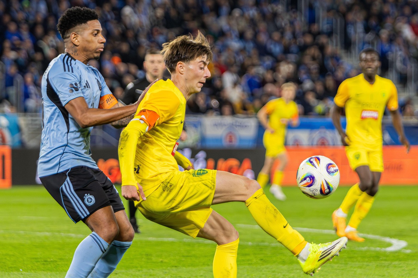 Imagine Stire Andrei Florea a ”strălucit” în derby-ul campionatului și echipa lui a obținut o victorie uriașă! Nota primită | 2review.ro