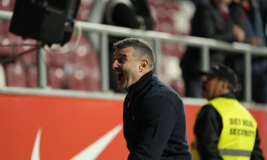 FOTBAL:UTA ARAD-SC OTELUL GALATI, SUPERLIGA SUPERBET (19.10.2025)