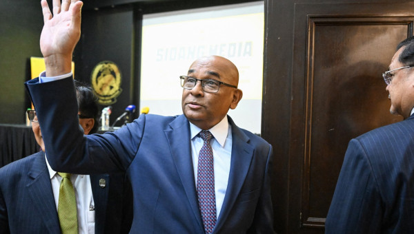 Iranienii au anunțat că merg în SUA