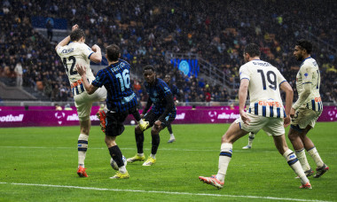 FC Internazionale v Atalanta BC - Serie A