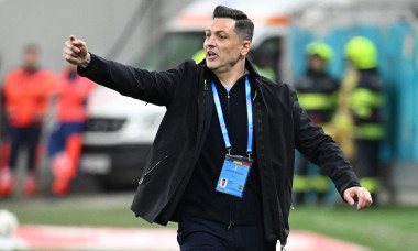 FOTBAL:FCSB-METALOGLOBUS BUCURESTI, PLAY OUT SUPERLIGA SUPERBET (15.03.2026)