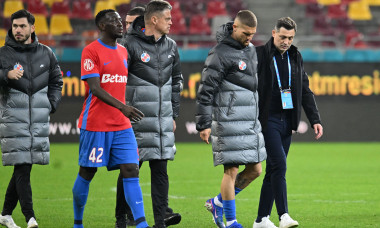 FCSB-METALOGLOBUS BUCURESTI, PLAY OUT SUPERLIGA SUPERBET (15.03.2026) (4)