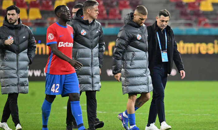 FCSB-METALOGLOBUS BUCURESTI, PLAY OUT SUPERLIGA SUPERBET (15.03.2026) (4)