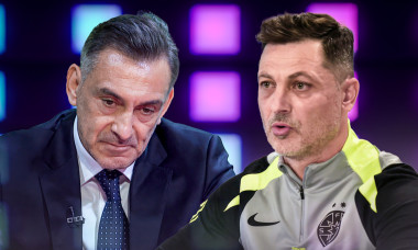 ilie dumitrescu și mirel rădoi digisport sport pictures