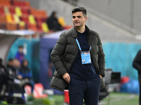 FOTBAL:FCSB-METALOGLOBUS BUCURESTI, PLAY OUT SUPERLIGA SUPERBET (15.03.2026)