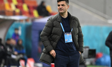 FOTBAL:FCSB-METALOGLOBUS BUCURESTI, PLAY OUT SUPERLIGA SUPERBET (15.03.2026)