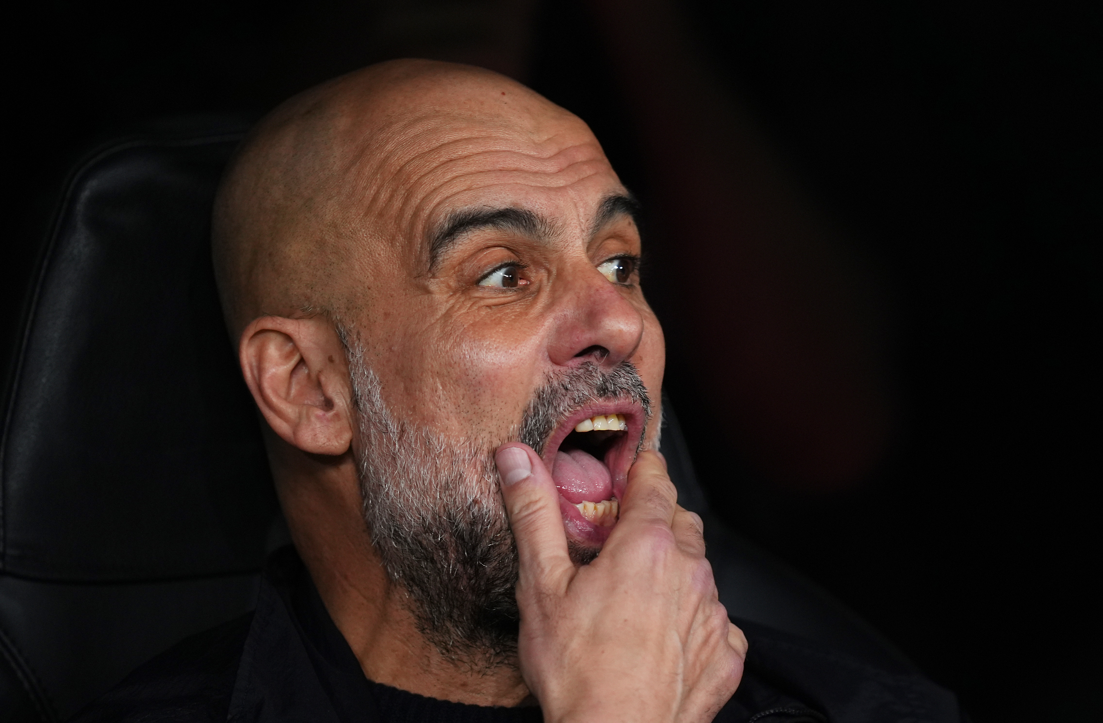 Probleme! TREI mari absențe pentru Pep Guardiola, la finala Cupei Ligii Angliei cu Arsenal!