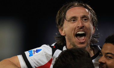 Pisa SC v AC Milan - Serie A