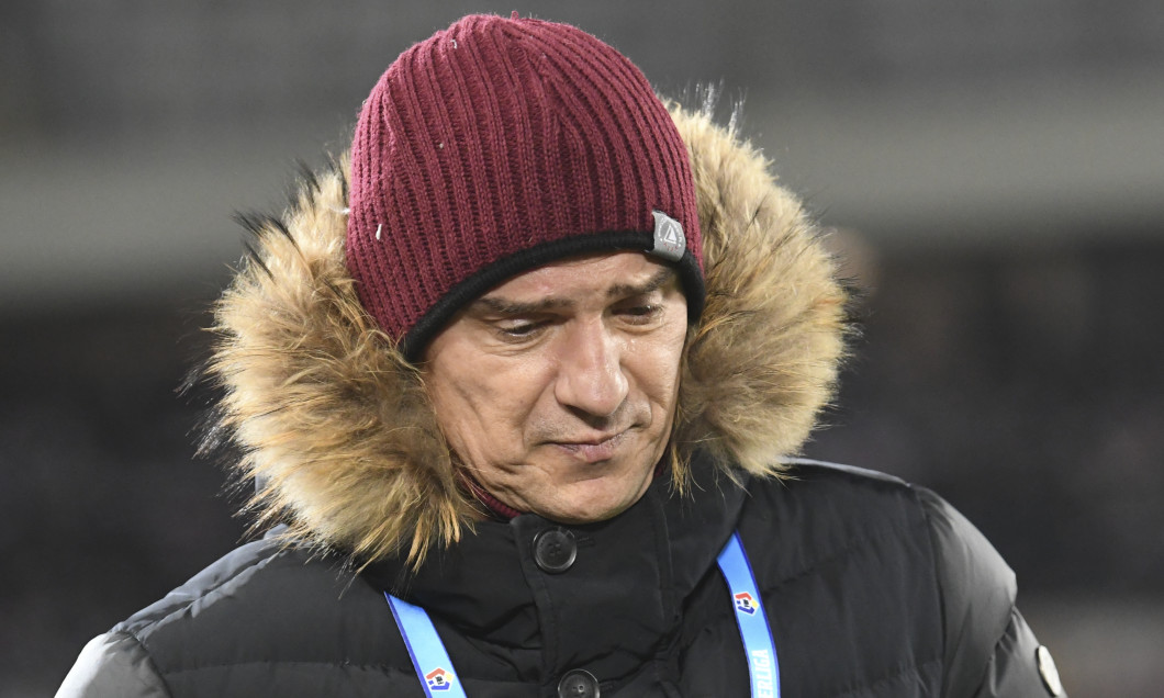 FOTBAL:FC UNIVERSITATEA CLUJ-FC CFR 1907 CLUJ, SUPERLIGA SUPERBET PLAY-OFF (16.03.2026)