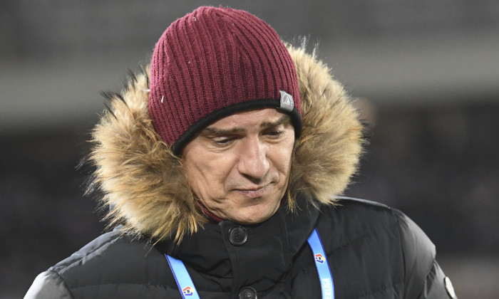 FOTBAL:FC UNIVERSITATEA CLUJ-FC CFR 1907 CLUJ, SUPERLIGA SUPERBET PLAY-OFF (16.03.2026)