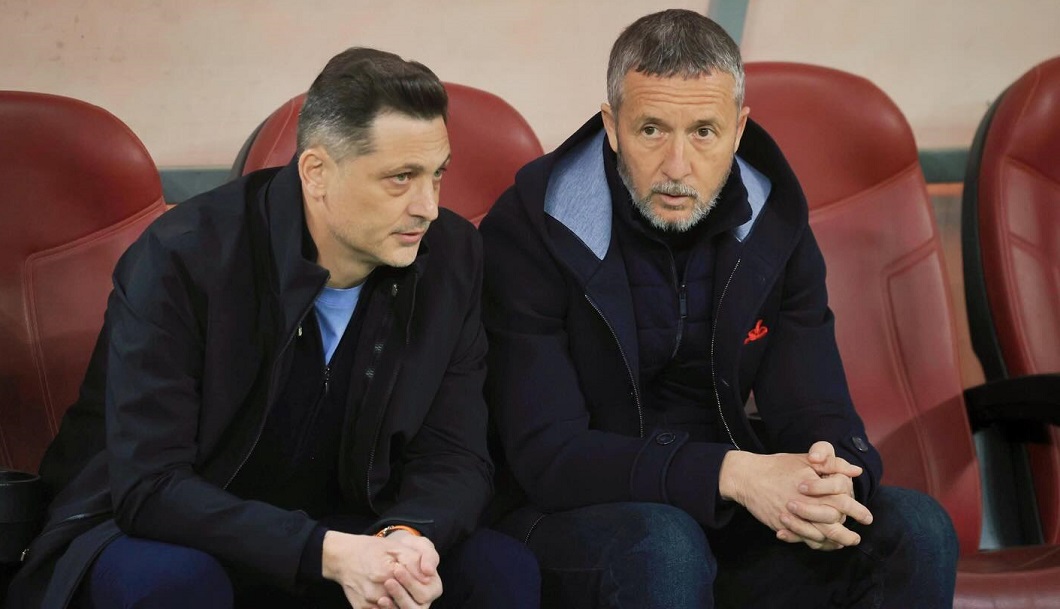 Imagine Stire Mirel Rădoi face încă o schimbare la FCSB! Cum va arăta campioana în meciul cu FC Botoșani | 2review.ro