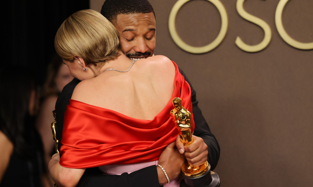 98th Oscars - Press Room
