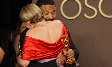 98th Oscars - Press Room