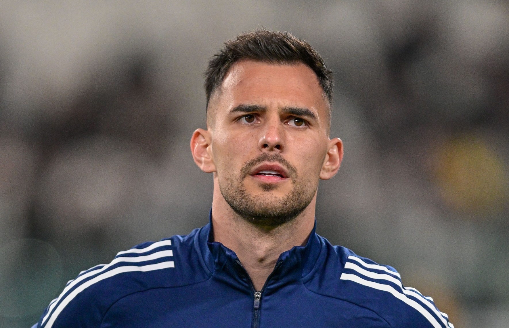 Imagine Stire Sevilla a luat decizia! Ce se întâmplă cu transferul lui Marius Marin | 2review.ro