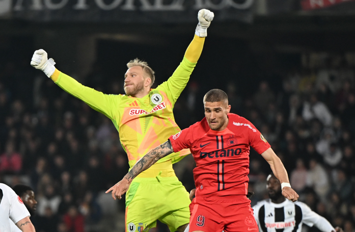 Imagine Stire Pleacă din SuperLiga, după doi ani?! Grecii sunt gata să-l convingă să semneze | 2review.ro