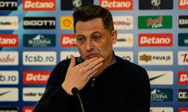 Mirel Radoi FCSB - Metaloglobus conferinta presa x2