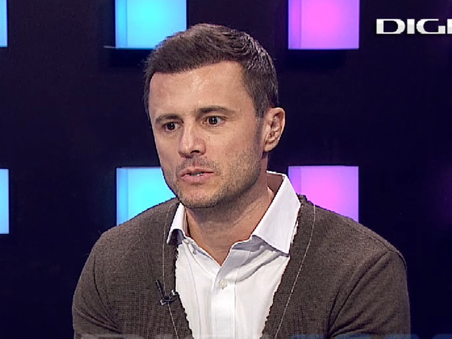 Andrei Nicolescu, noul obiectiv al lui Dinamo