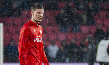 PSV v NEC - Eredivisie