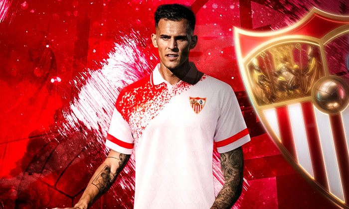 Marius Marin Sevilla Site