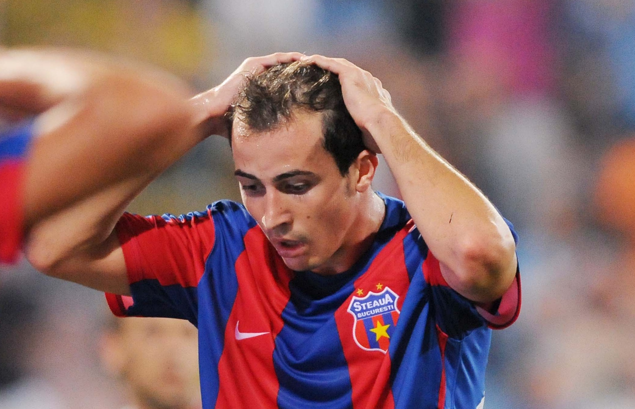 Imagine Stire Bogdan Stancu, mesaj pentru jucătorii FCSB-ului: O mare dezamăgire. Ce a spus despre Mirel Rădoi, fostul său coleg | 2review.ro