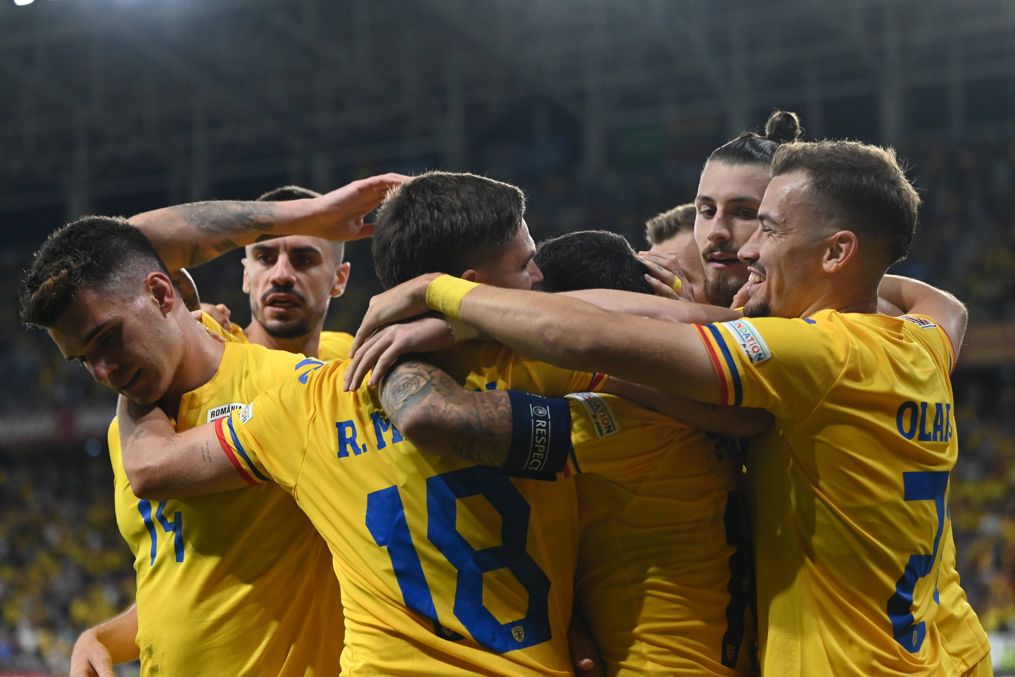 Imagine Stire Mircea Lucescu mizează pe fotbalistul care impresionează departe de România! Cifrele din acest sezon | 2review.ro