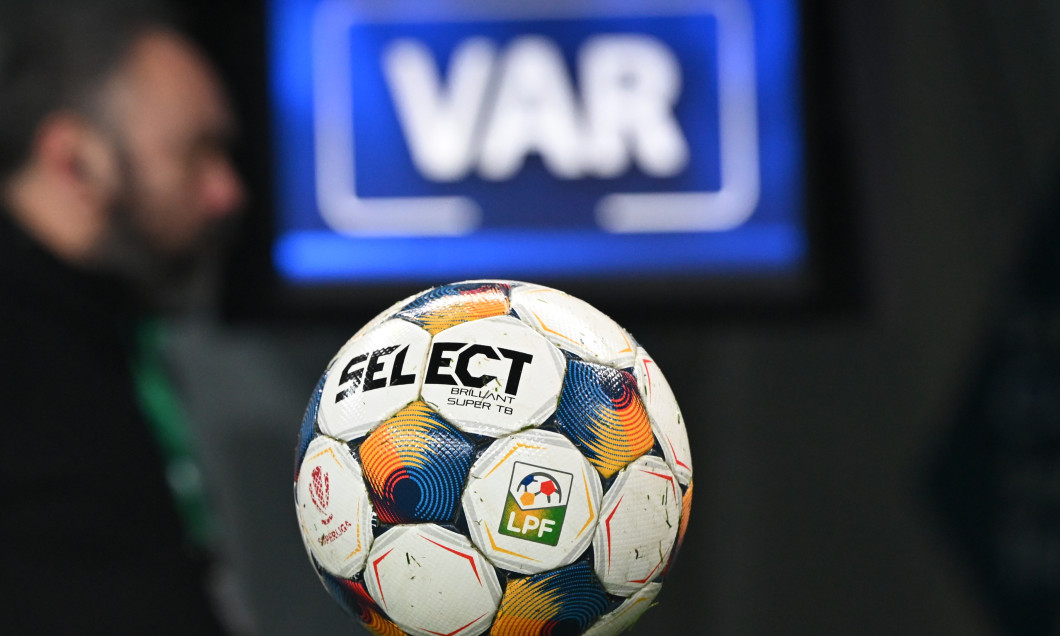 FOTBAL:UNIVERSITATEA CRAIOVA-FCSB, SUPERLIGA SUPERBET (15.02.2026)