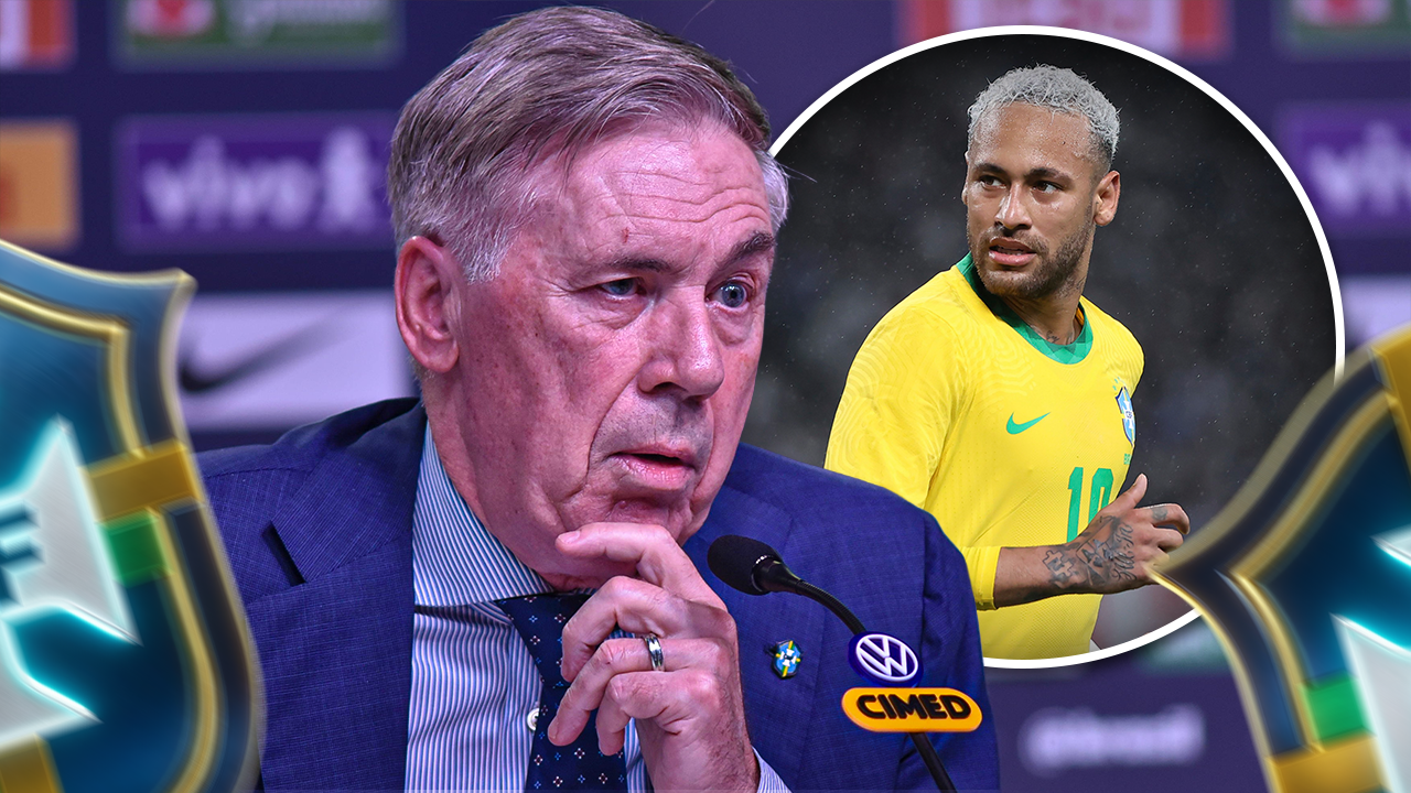 Imagine Stire Brazilia a anunțat lotul pentru Cupa Mondială! Decizia lui Ancelotti în cazul Neymar | 2review.ro