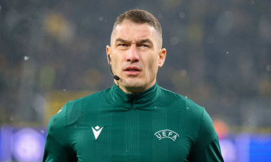 Champions League - 2025/2026 - Borussia Dortmund vs. Inter Mailand