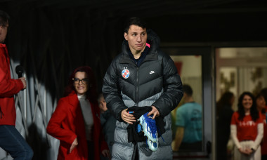 FOTBAL:UTA ARAD-FCSB, SUPERLIGA SUPERBET (01.03.2026)