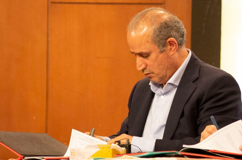 Imagine Stire Ar fi lovitura de grație pentru Iran | 2review.ro