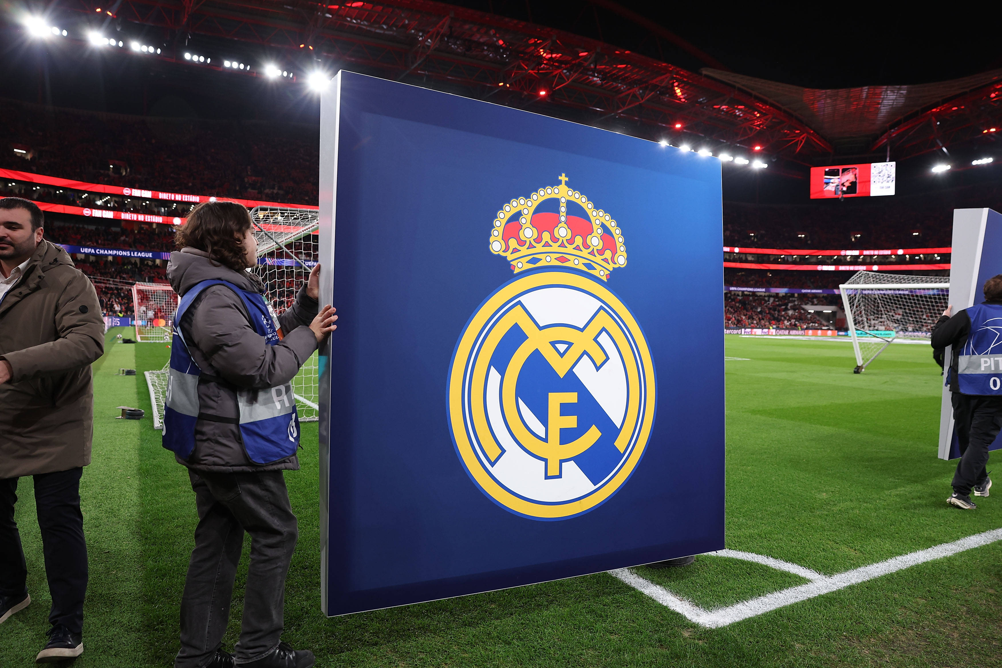 OUT în vară! Real Madrid s-a decis și îl vinde