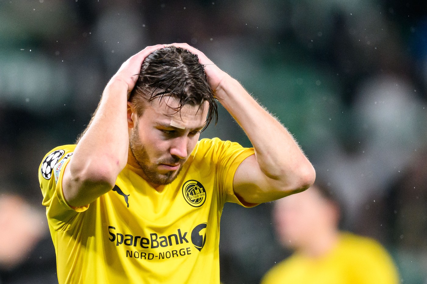 Bodo/Glimt a fost eliminată din Champions League și norvegienii nu s-au ferit: ”Coșmar complet””