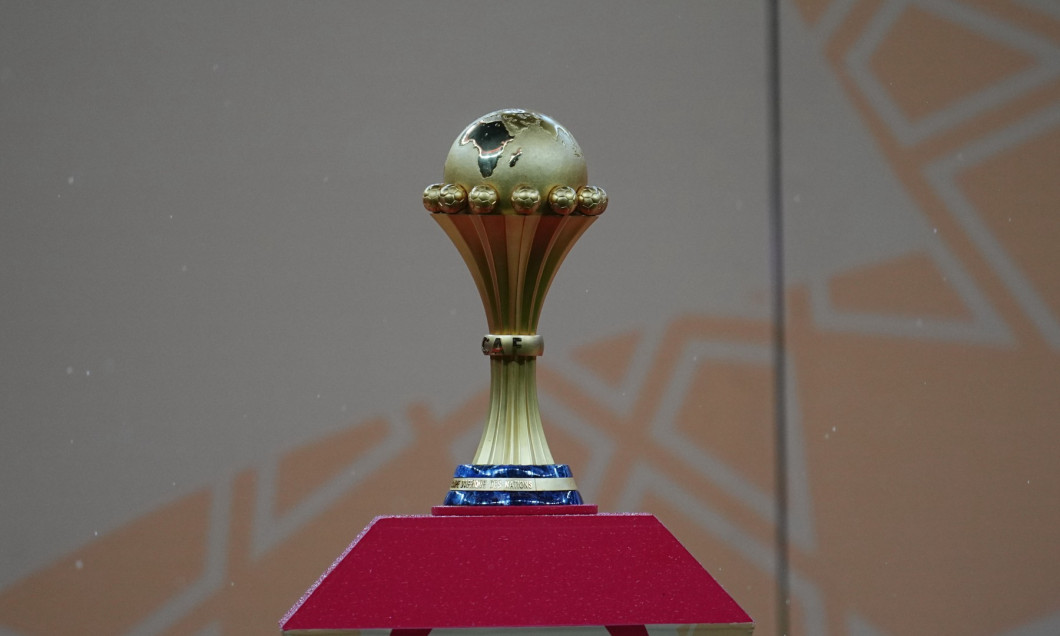 Morocco v Senegal: Final - Africa Cup Of Nations, Rabat - 19 Jan 2026