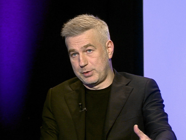 Poza pentru articolul Edi Iordănescu a văzut că Mirel Rădoi a revenit la FCSB și e convins: ”Atât e termenul de expirare”