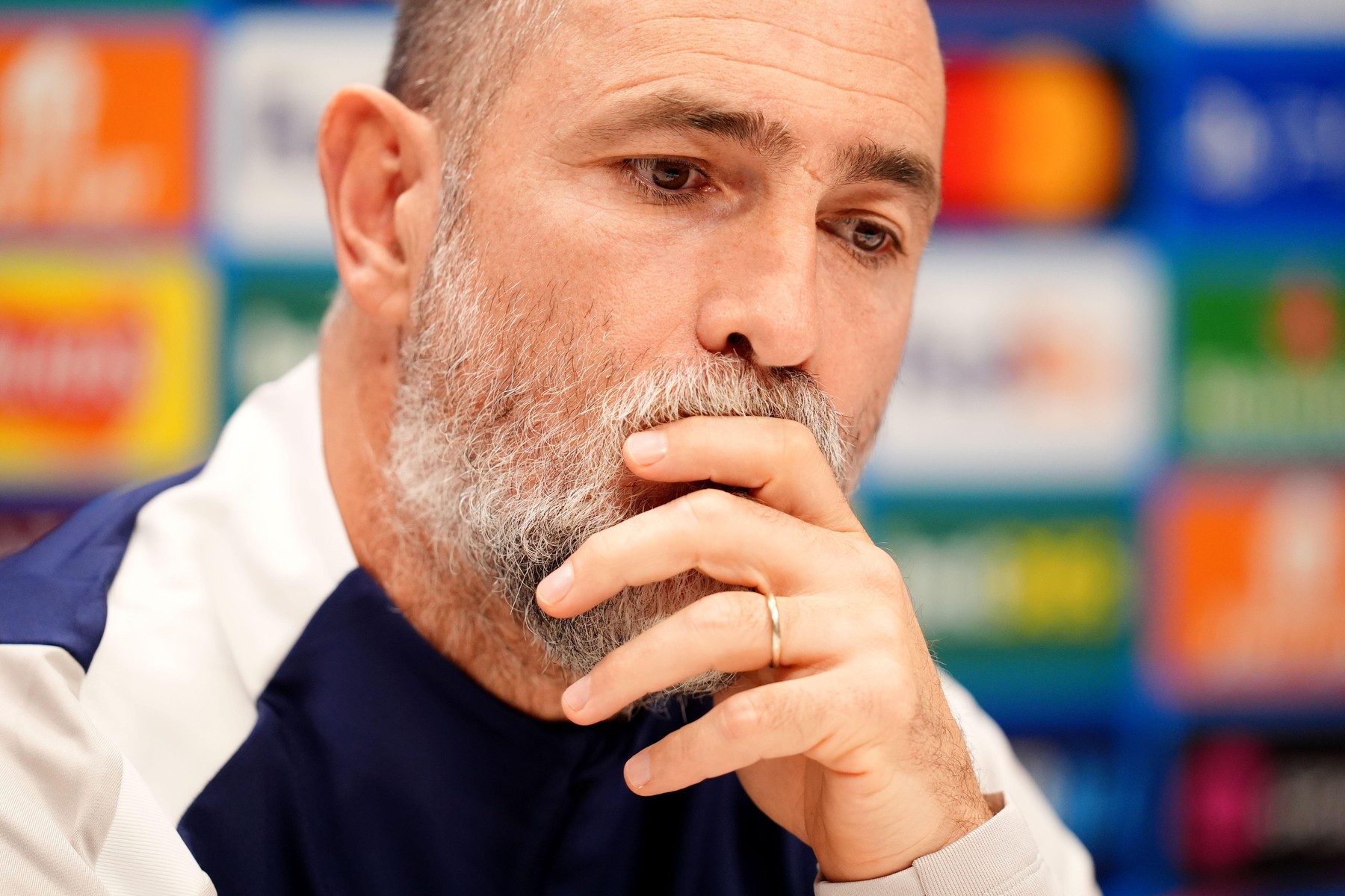 Imagine Stire Umilit în Champions League, antrenorul lui Tottenham a surprins pe toată lumea: ”Nu sunt mai buni! Putem să revenim” | 2review.ro