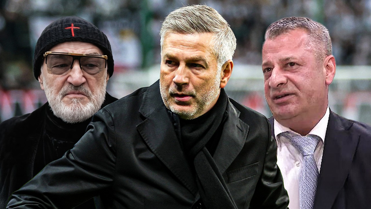 Imagine Stire ”Gigi Becali sau Neluțu Varga?” Pus să aleagă, Edi Iordănescu a răspuns neașteptat | 2review.ro