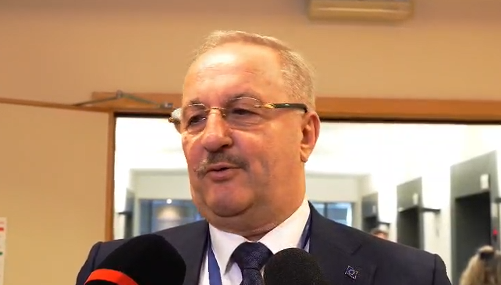 Vasile Dîncu a spus cine vrea să câștige titlul în SuperLiga