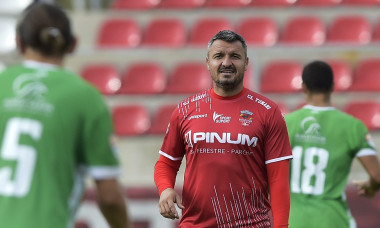 CS TUNARI-CS CONCORDIA CHIAJNA, LIGA 2 CASA PARIURILOR (18.10.2025)