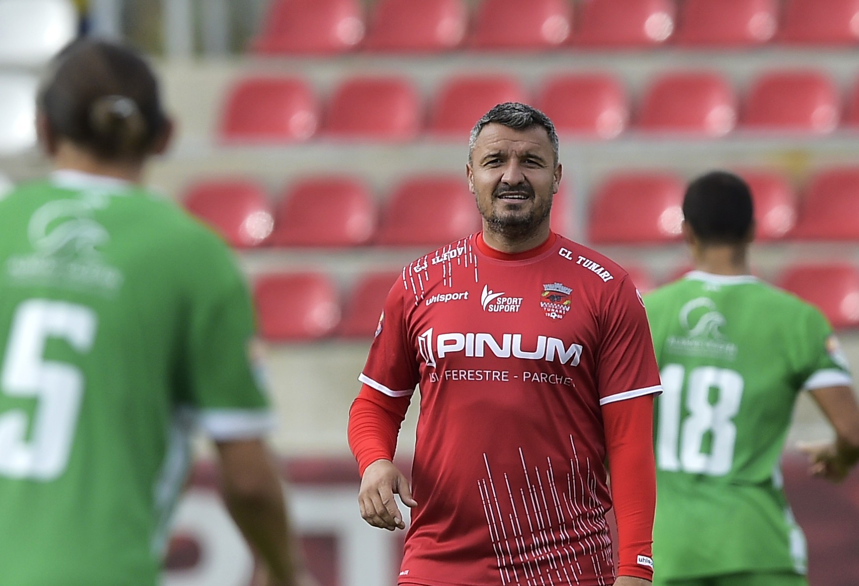 Imagine Stire Constantin Budescu își negociază revenirea în fotbal! | 2review.ro